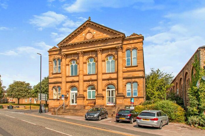 1 Bedroom Flat To Rent In Fountain Street, Morley, Leeds, West Yorkshire, LS27