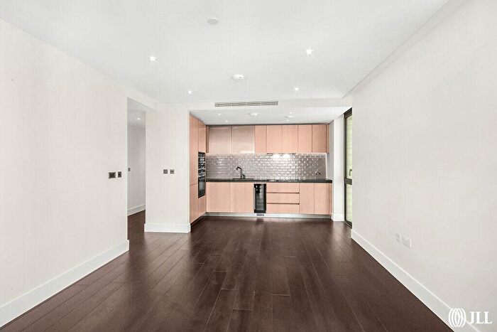 2 Bedroom Flat To Rent In Prince Of Wales Drive London, SW11