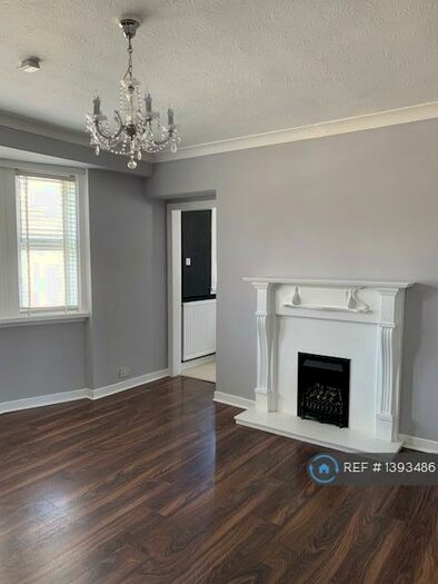 2 Bedroom Flat To Rent In Green Road, Paisley, PA2