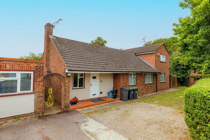 5 Bedroom Detached House For Sale In Garnetts, Takeley, Bishop's Stortford, CM22