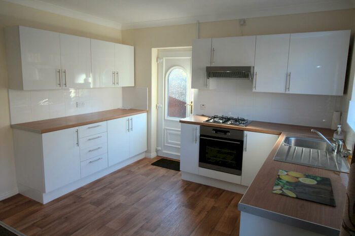 2 Bedroom Bungalow To Rent In Hammond Court, Rhyl, Denbighshire, LL18