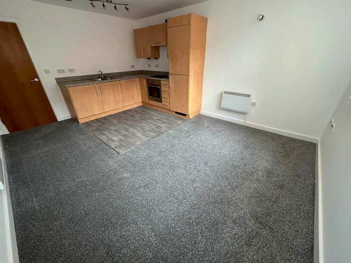 1 Bedroom Flat To Rent In Alexandra House, Rutland Street, Leicester, LE1