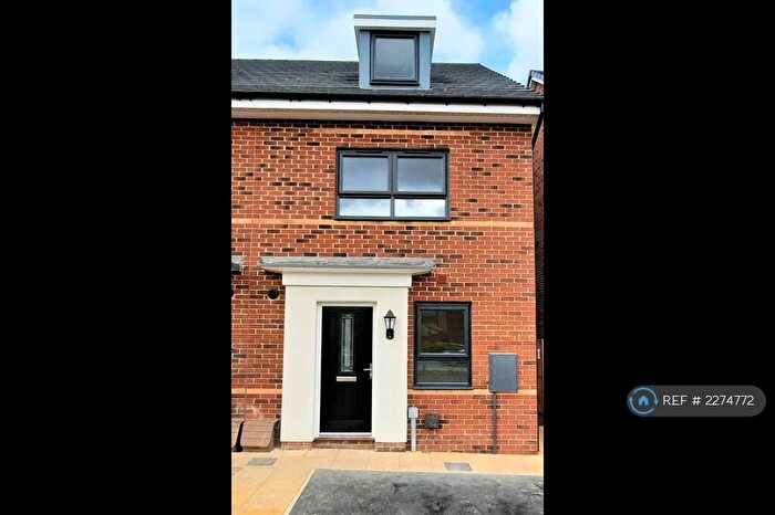 3 Bedroom Semi-Detached House To Rent In Autumn Fields, Rotherham, S60