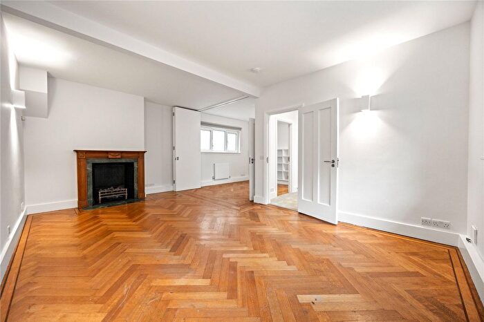 2 Bedroom Terraced House To Rent In Thurloe Close, South Kensington, SW7