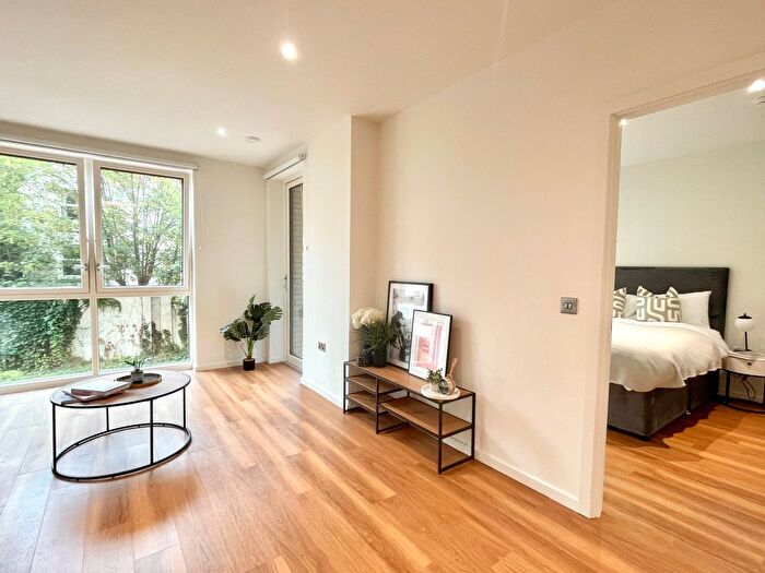 1 Bedroom Flat To Rent In Mighell Street, Brighton, BN2