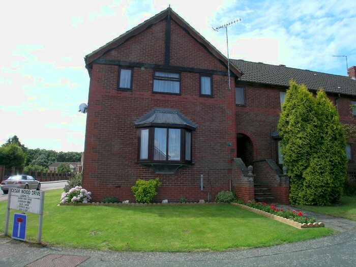 1 Bedroom Semi-Detached House To Rent In Appletree Walk, Watford, WD25