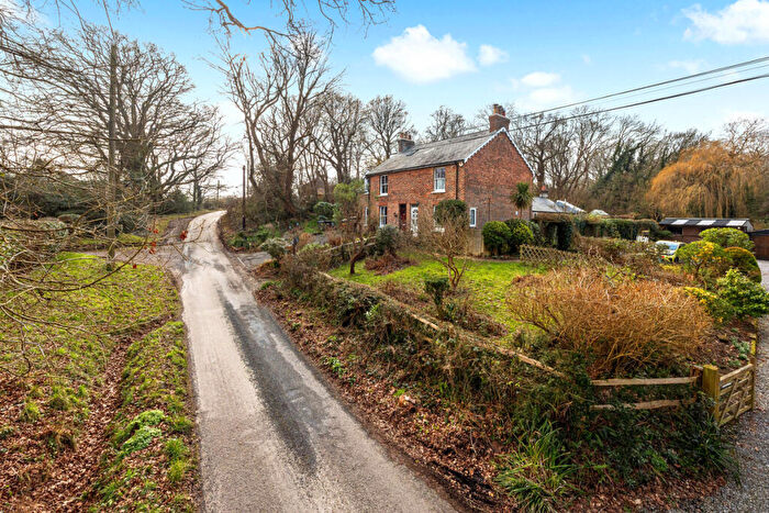 2 Bedroom Semi-Detached House For Sale In Coldthorn Lane, Hailsham, BN27