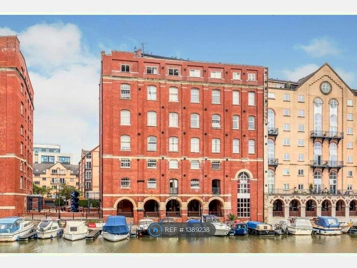 1 Bedroom Flat To Rent In Ferry Street, Bristol, BS1
