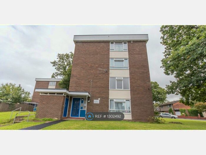 1 Bedroom Flat To Rent In Ebury Houses, Croesyceiliog, Cwmbran NP44