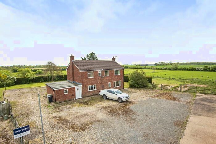 4 Bedroom Farm House For Sale In Mill Lane, Minting, Horncastle, LN9