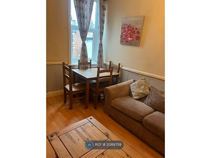 3 Bedroom Flat To Rent In Wolseley Gardens, Newcastle Upon Tyne, NE2
