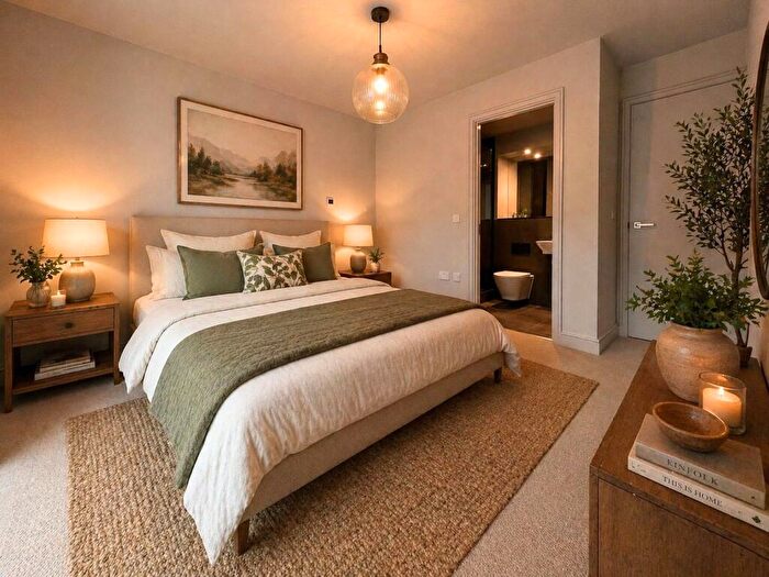 2 Bedroom Apartment For Sale In Watkins House, Factory No., Factory Number One, East Street, Bedminster, BS3