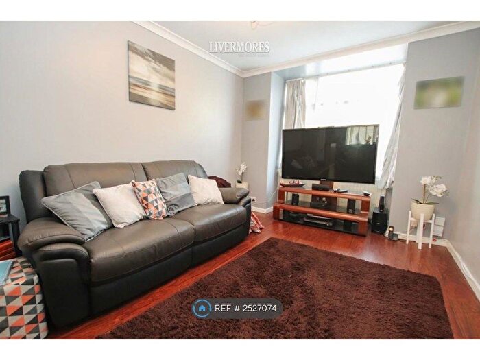 3 Bedroom Terraced House To Rent In Cranford Road, Dartford, DA1