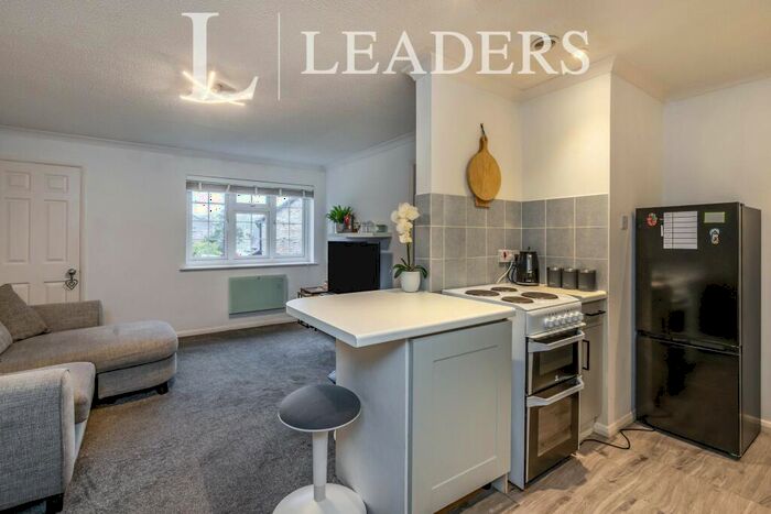 1 Bedroom Apartment To Rent In Dunnock Close, Rowlands Castle, PO9