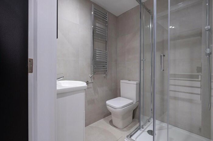 6 Bedroom Terraced House To Rent In Richmond Road, Lincoln, Lincolnshire, LN1