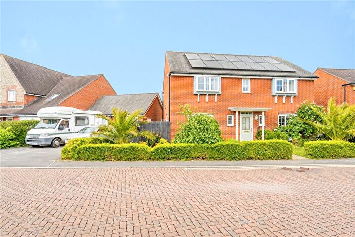 4 Bedroom Detached House For Sale In Ferry Drive, Chichester, West Sussex, PO19