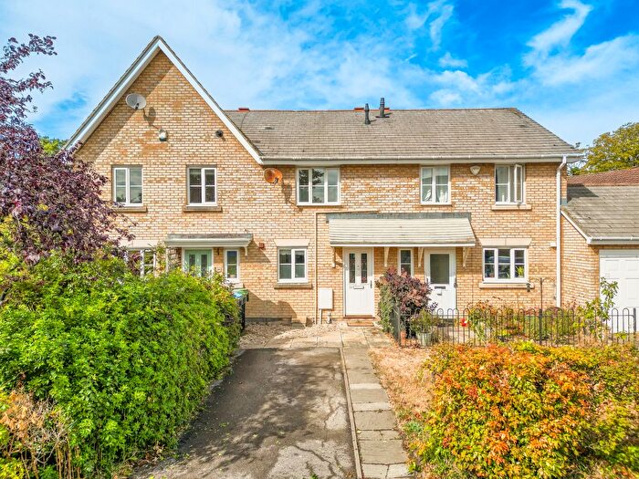 2 Bedroom Terraced House For Sale In Windsor Road, Pitstone, LU7