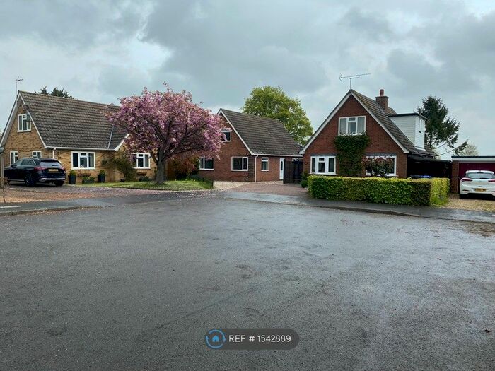 4 Bedroom Detached House To Rent In Woodcrofts Close, Brockley, Bury St. Edmunds, IP29