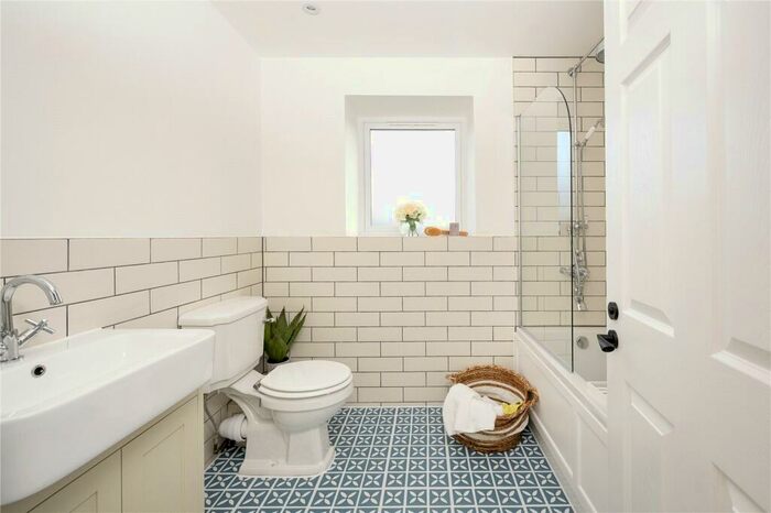3 Bedroom Terraced House For Sale In Carlton Park, Redfield, Bristol, BS5
