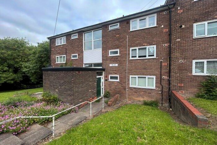 1 Bedroom Flat To Rent In Fraser Road, Sheffield, S8
