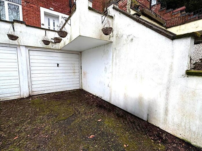 1 Bedroom Flat To Rent In Elm Bank Drive, Mapperley Park, Nottingham, NG3