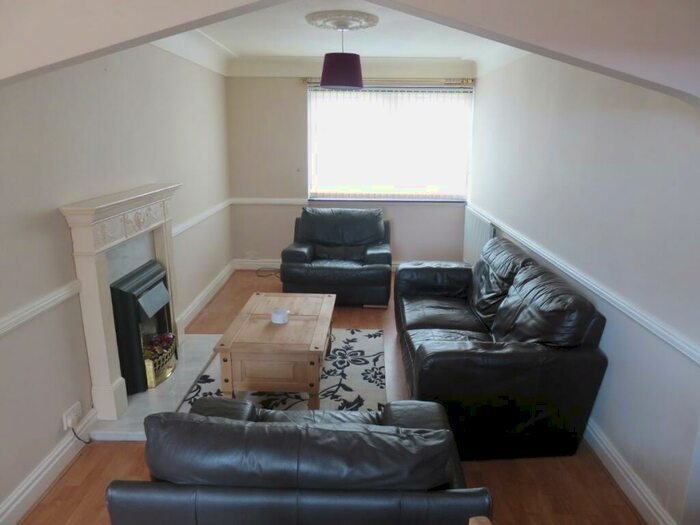 3 Bedroom Terraced House To Rent In Farnworth St, Liverpool, L6