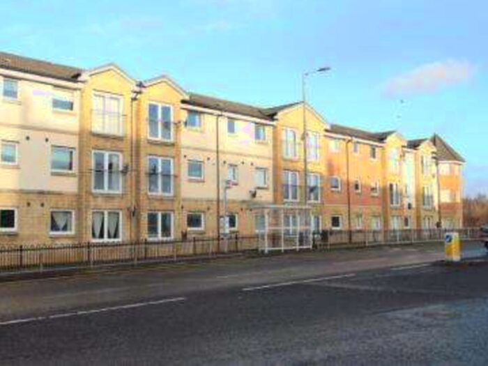 2 Bedroom Flat To Rent In Wellington Street, Wishaw, ML2
