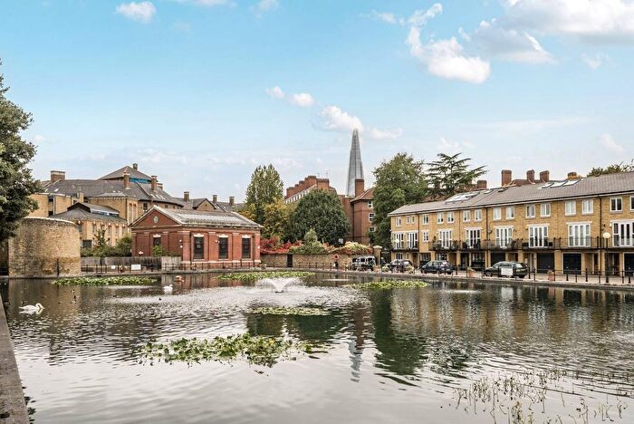 2 Bedroom Flat For Sale In Matilda House, St Katharine Docks, London, E1W