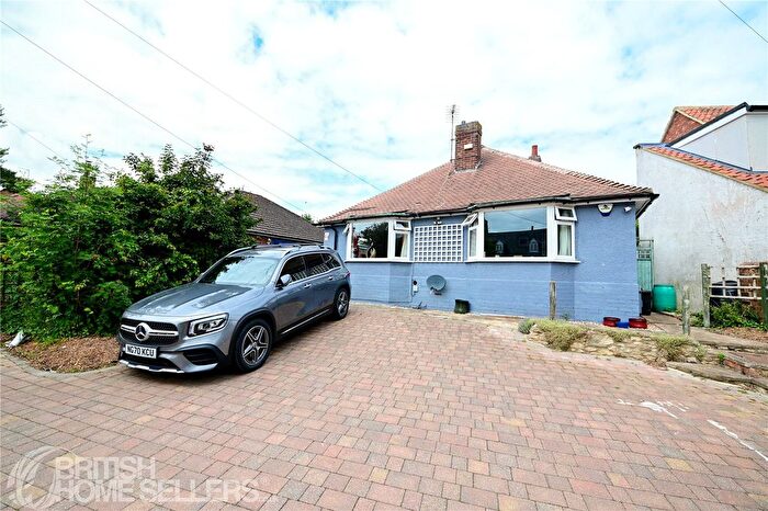 3 Bedroom Bungalow For Sale In Main Road, Wilby, Wellingborough, Northamptonshire, NN8