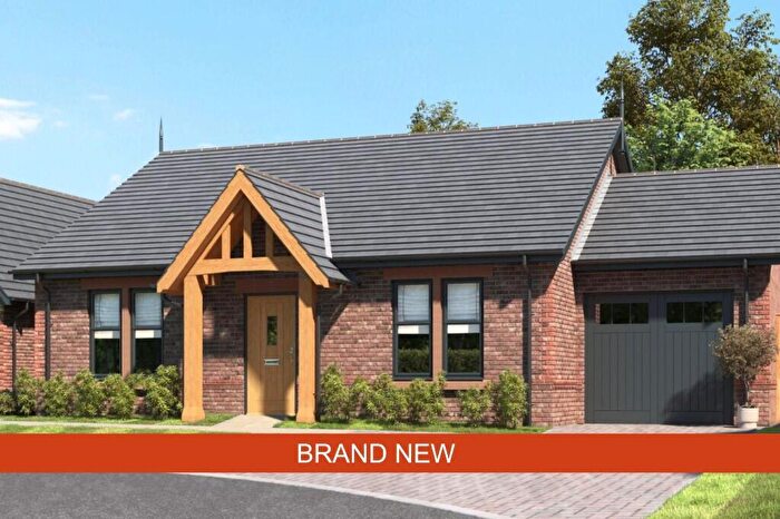 2 Bedroom Detached Bungalow For Sale In Bed Bungalow, Fenton, Hayton Parish, CA8