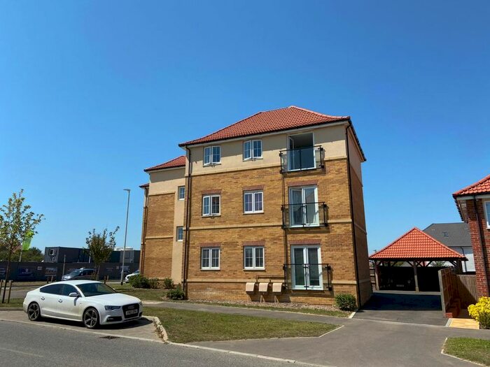 2 Bedroom Flat To Rent In Dorman Avenue North, Aylesham, Canterbury, CT3
