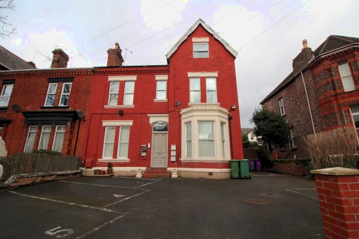 2 Bedroom Flat To Rent In Western Drive, Cressington, L19