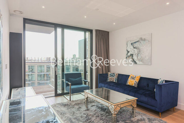 2 Bedroom Apartment To Rent In Neroli House, Piazza Walk, E1
