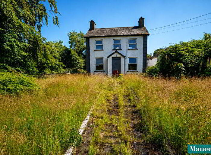 3 Bedroom Detached House And Lands For Sale In Coash Road, Dungannon, BT71