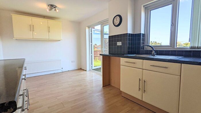 3 Bedroom Detached House For Sale In Kestrel Park, Skelmersdale, WN8