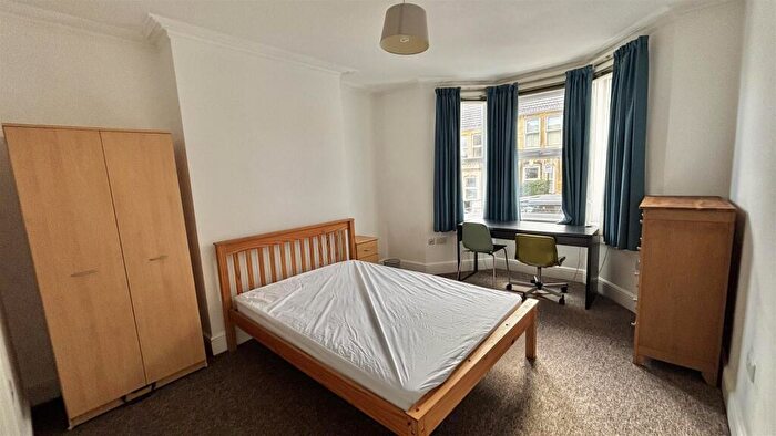 5 Bedroom Terraced House To Rent In St Kildas Road, BA2