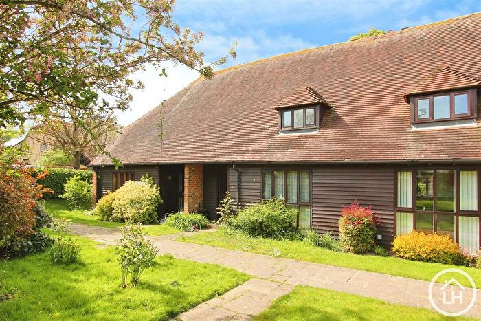 3 Bedroom Property For Sale In Barn Close, Borden, Sittingbourne, ME9