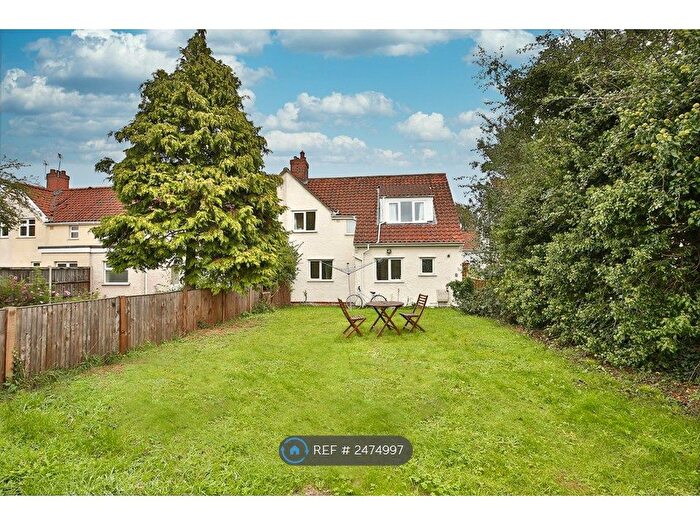 4 Bedroom Terraced House To Rent In George Borrow Road, Norwich, NR4