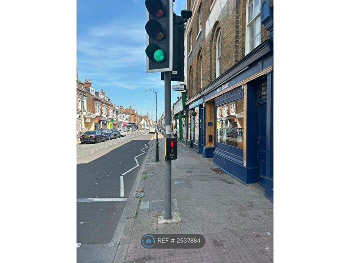 1 Bedroom Flat To Rent In High Street, Herne Bay, CT6