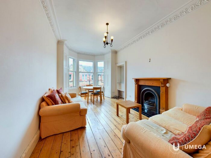 2 Bedroom Flat To Rent In Temple Park Crescent, Merchiston, Edinburgh, EH11