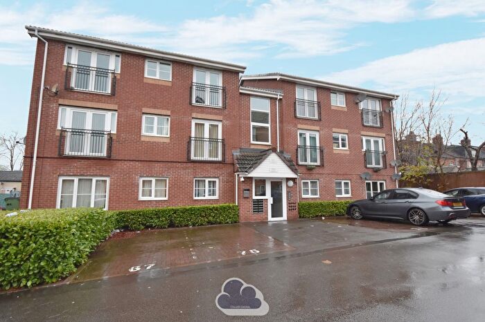 2 Bedroom Flat To Rent In Signet Square, Coventry, CV2