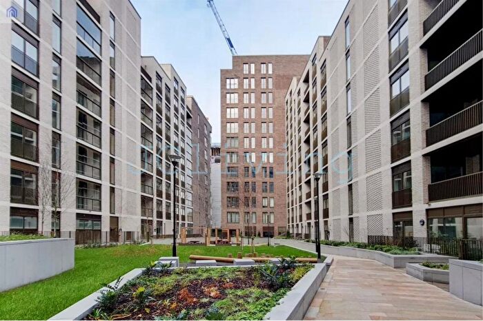 Studio To Rent In Truno House, Mount Pleasant, WC1X