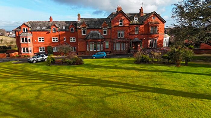 2 Bedroom Flat For Sale In Scotby Grange, Scotby, CA4