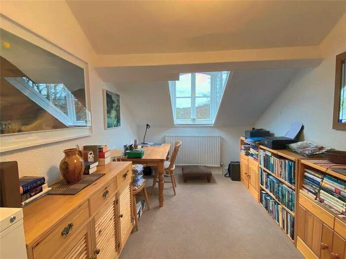 3 Bedroom House For Sale In Cavendish Villas, Broad Walk, Buxton