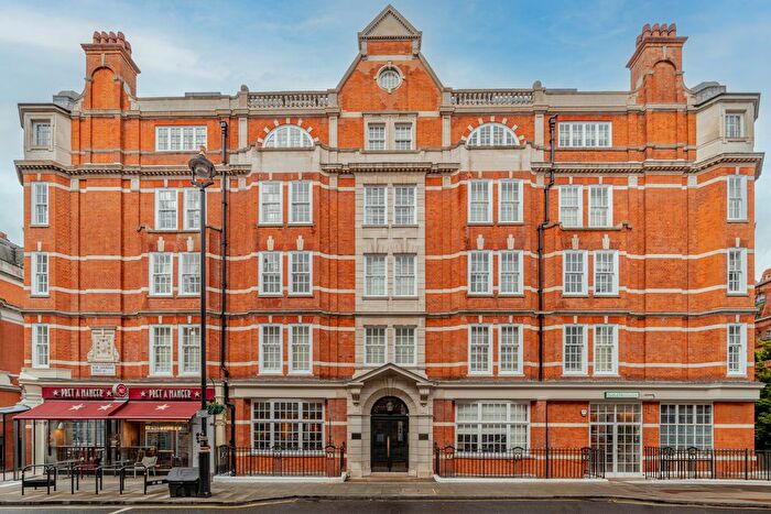 3 Bedroom Flat For Sale In New Cavendish Street, London, W1W - Photo 11