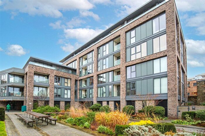 2 Bedroom Flat To Rent In Lime Kiln Road, Bristol, BS1