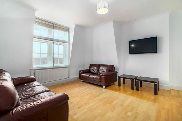 2 Bedroom Flat To Rent In Cavendish Court, Wigmore Street, Marylebone, London, W1U
