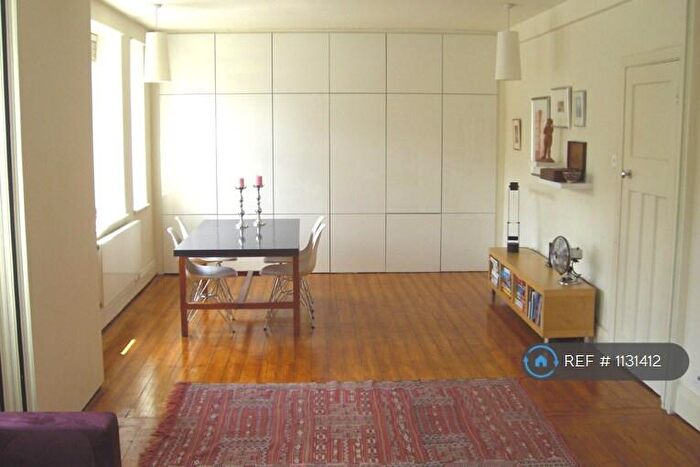 2 Bedroom Flat To Rent In Broadway Court, London, N8