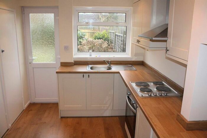 Property To Rent In Hare Lane, Langley Green, Crawley, West Sussex., RH11