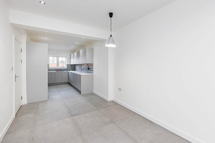 2 Bedroom Terraced House For Sale In Bedford Road, Ravensden, MK44
